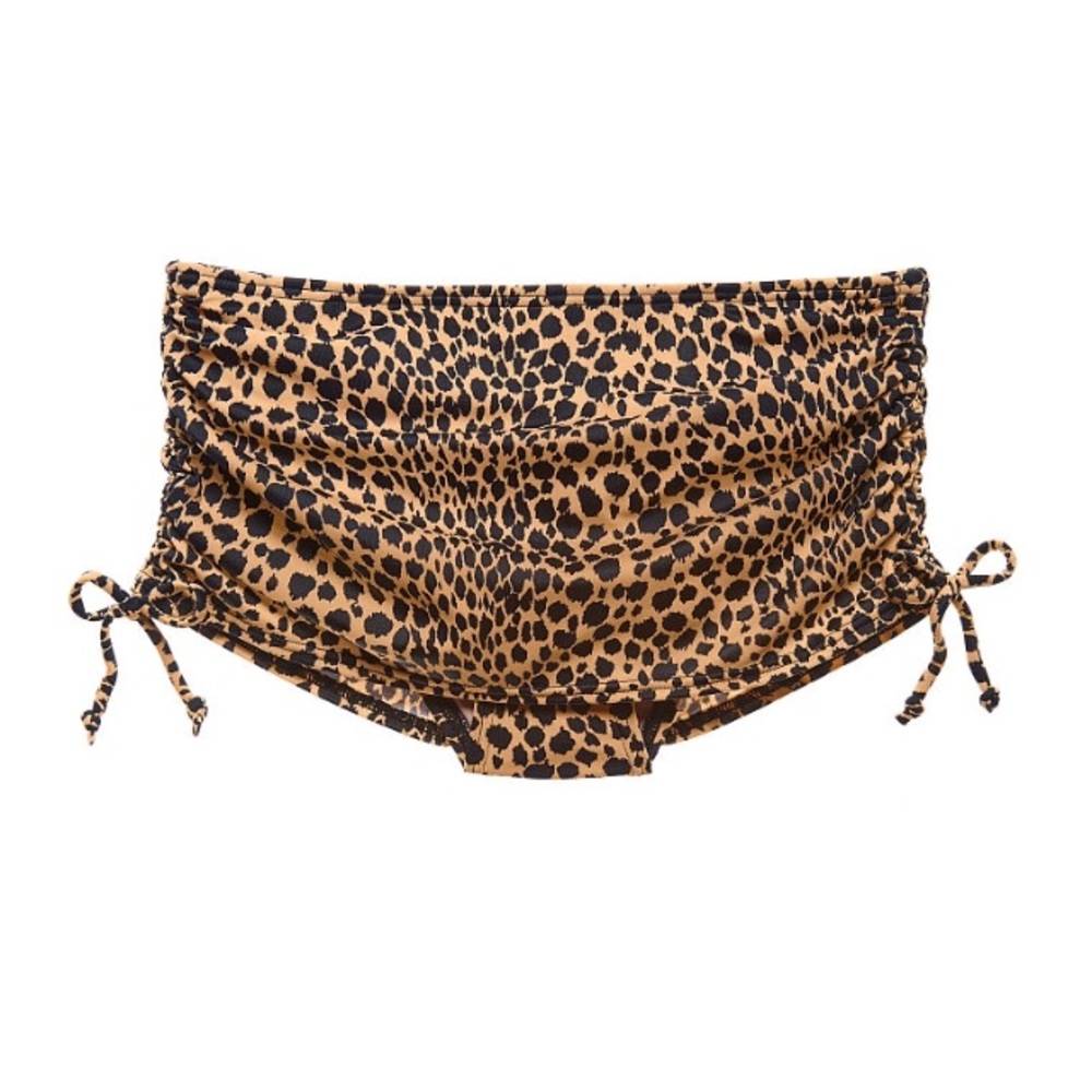 Victoria Secret the Skirt Bikini